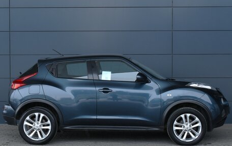 Nissan Juke II, 2012 год, 985 000 рублей, 7 фотография