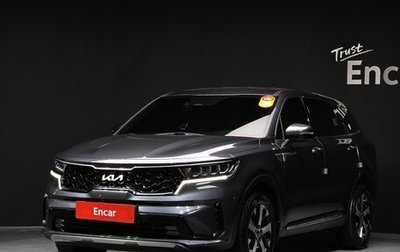 KIA Sorento IV, 2022 год, 3 100 000 рублей, 1 фотография