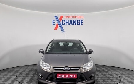 Ford Focus III, 2013 год, 769 000 рублей, 1 фотография