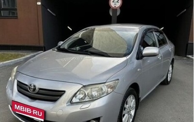 Toyota Corolla, 2008 год, 1 000 000 рублей, 1 фотография