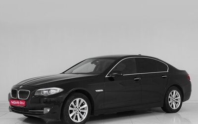 BMW 5 серия, 2011 год, 1 530 000 рублей, 1 фотография