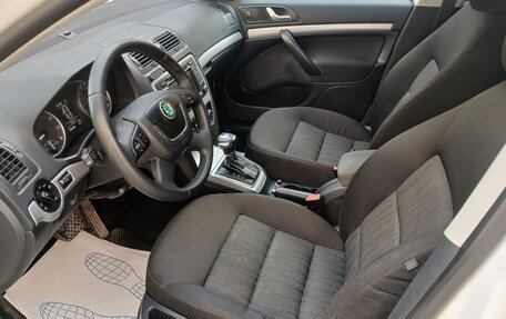 Skoda Octavia, 2012 год, 930 000 рублей, 7 фотография