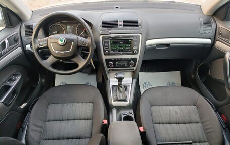 Skoda Octavia, 2012 год, 930 000 рублей, 12 фотография