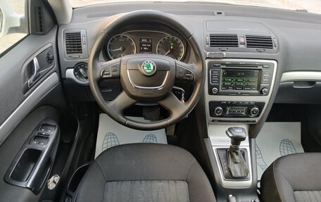 Skoda Octavia, 2012 год, 930 000 рублей, 13 фотография