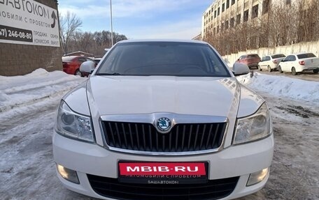 Skoda Octavia, 2012 год, 930 000 рублей, 2 фотография