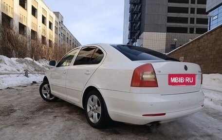 Skoda Octavia, 2012 год, 930 000 рублей, 4 фотография