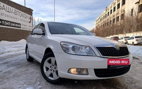 Skoda Octavia, 2012 год, 930 000 рублей, 3 фотография