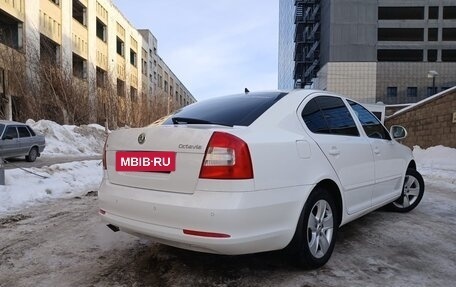 Skoda Octavia, 2012 год, 930 000 рублей, 6 фотография