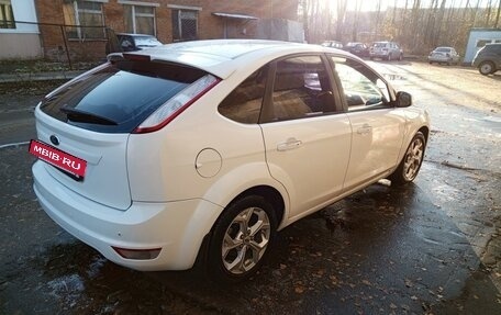 Ford Focus II рестайлинг, 2010 год, 630 000 рублей, 5 фотография