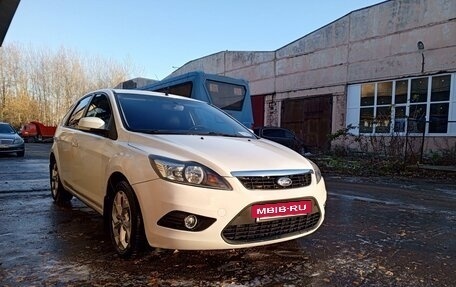 Ford Focus II рестайлинг, 2010 год, 630 000 рублей, 2 фотография