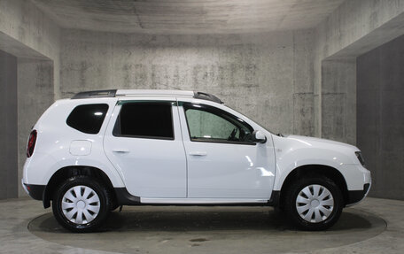 Renault Duster I рестайлинг, 2017 год, 1 344 000 рублей, 9 фотография