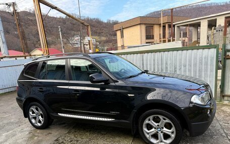 BMW X3, 2010 год, 1 270 000 рублей, 6 фотография