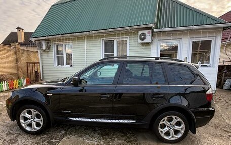 BMW X3, 2010 год, 1 270 000 рублей, 4 фотография