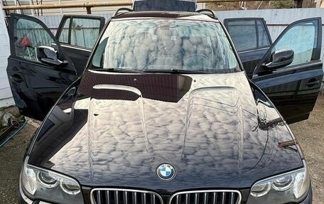 BMW X3, 2010 год, 1 270 000 рублей, 2 фотография