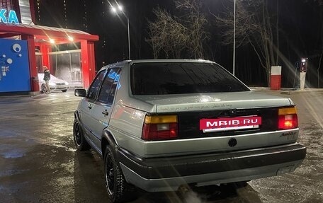 Volkswagen Jetta III, 1991 год, 300 000 рублей, 4 фотография