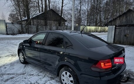 Volkswagen Polo VI (EU Market), 2015 год, 4 фотография