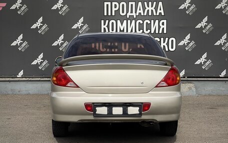 KIA Spectra II (LD), 2008 год, 385 000 рублей, 6 фотография