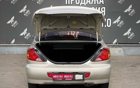 KIA Spectra II (LD), 2008 год, 385 000 рублей, 7 фотография