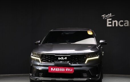 KIA Sorento IV, 2022 год, 3 100 000 рублей, 3 фотография