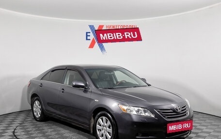 Toyota Camry, 2008 год, 1 150 000 рублей, 2 фотография