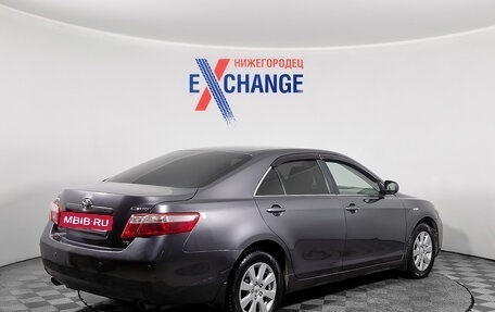 Toyota Camry, 2008 год, 1 150 000 рублей, 4 фотография