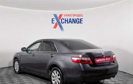 Toyota Camry, 2008 год, 1 150 000 рублей, 6 фотография