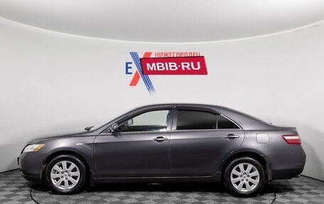 Toyota Camry, 2008 год, 1 150 000 рублей, 7 фотография