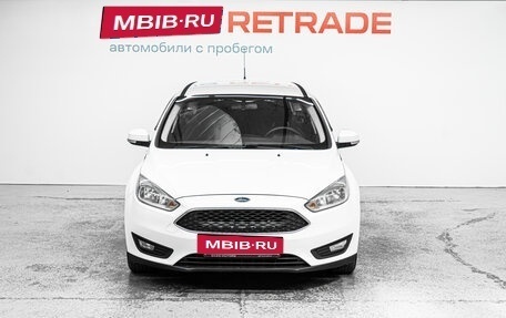 Ford Focus III, 2015 год, 1 135 000 рублей, 2 фотография