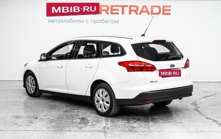 Ford Focus III, 2015 год, 1 135 000 рублей, 7 фотография