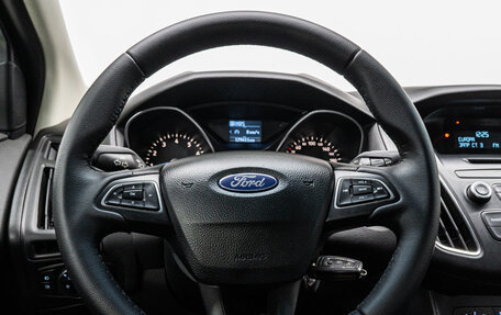 Ford Focus III, 2015 год, 1 135 000 рублей, 22 фотография