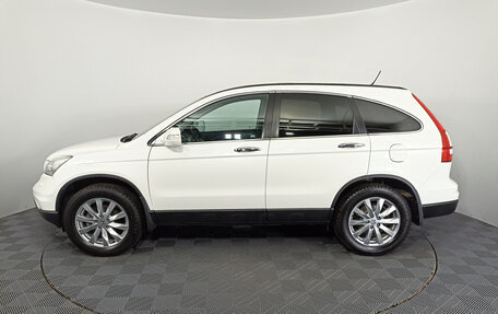 Honda CR-V III рестайлинг, 2012 год, 1 872 000 рублей, 10 фотография