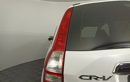 Honda CR-V III рестайлинг, 2012 год, 1 872 000 рублей, 11 фотография