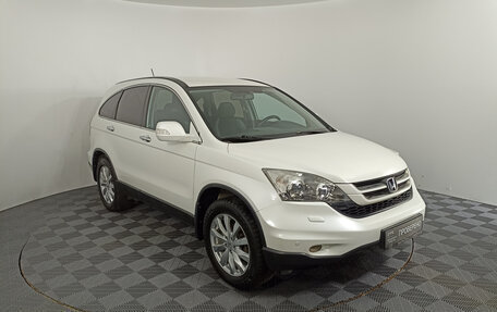 Honda CR-V III рестайлинг, 2012 год, 1 872 000 рублей, 3 фотография