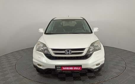 Honda CR-V III рестайлинг, 2012 год, 1 872 000 рублей, 2 фотография