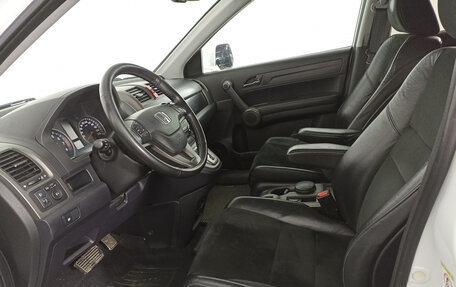 Honda CR-V III рестайлинг, 2012 год, 1 872 000 рублей, 20 фотография