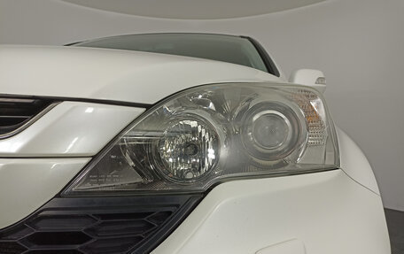 Honda CR-V III рестайлинг, 2012 год, 1 872 000 рублей, 21 фотография