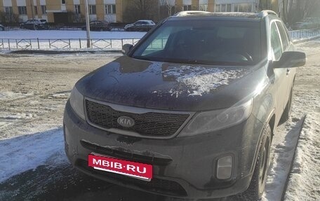 KIA Sorento II рестайлинг, 2019 год, 2 350 000 рублей, 7 фотография