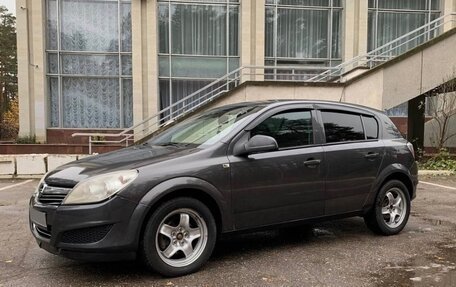 Opel Astra H, 2011 год, 470 000 рублей, 9 фотография