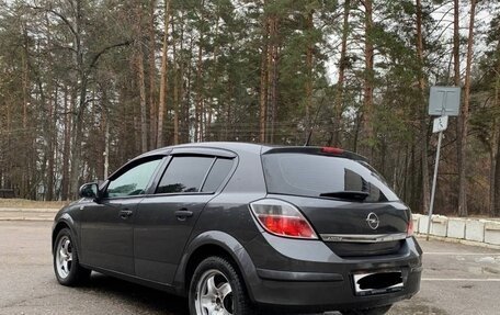 Opel Astra H, 2011 год, 470 000 рублей, 12 фотография