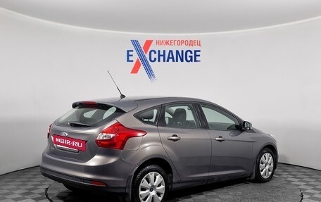 Ford Focus III, 2013 год, 769 000 рублей, 4 фотография