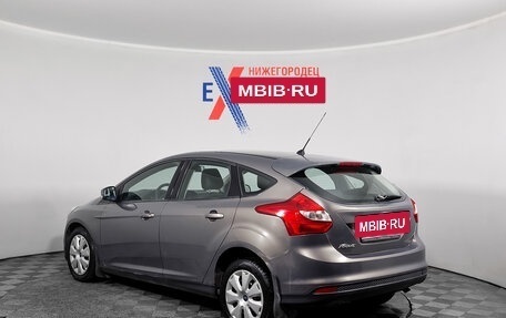 Ford Focus III, 2013 год, 769 000 рублей, 6 фотография