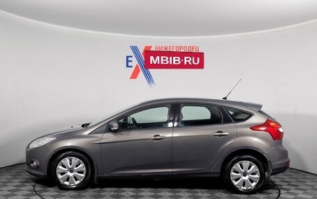 Ford Focus III, 2013 год, 769 000 рублей, 7 фотография