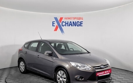 Ford Focus III, 2013 год, 769 000 рублей, 2 фотография