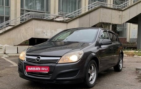 Opel Astra H, 2011 год, 470 000 рублей, 11 фотография