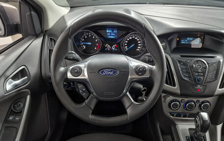 Ford Focus III, 2013 год, 769 000 рублей, 16 фотография