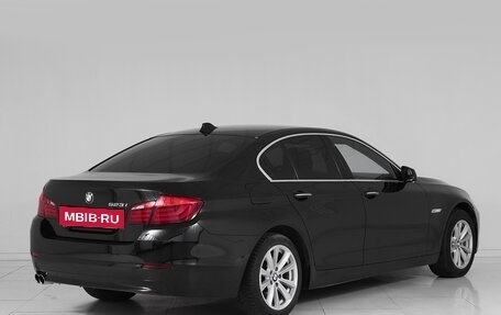 BMW 5 серия, 2011 год, 1 530 000 рублей, 4 фотография