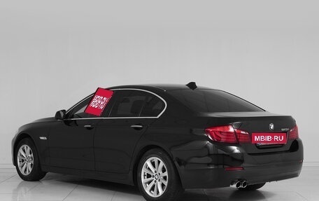 BMW 5 серия, 2011 год, 1 530 000 рублей, 6 фотография