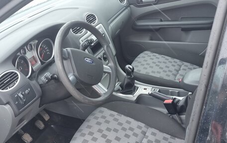 Ford Focus II рестайлинг, 2009 год, 690 000 рублей, 9 фотография