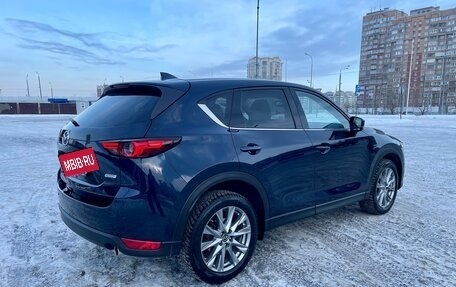 Mazda CX-5 II, 2019 год, 3 200 000 рублей, 5 фотография