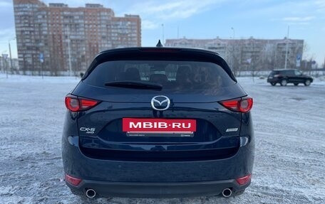 Mazda CX-5 II, 2019 год, 3 200 000 рублей, 6 фотография